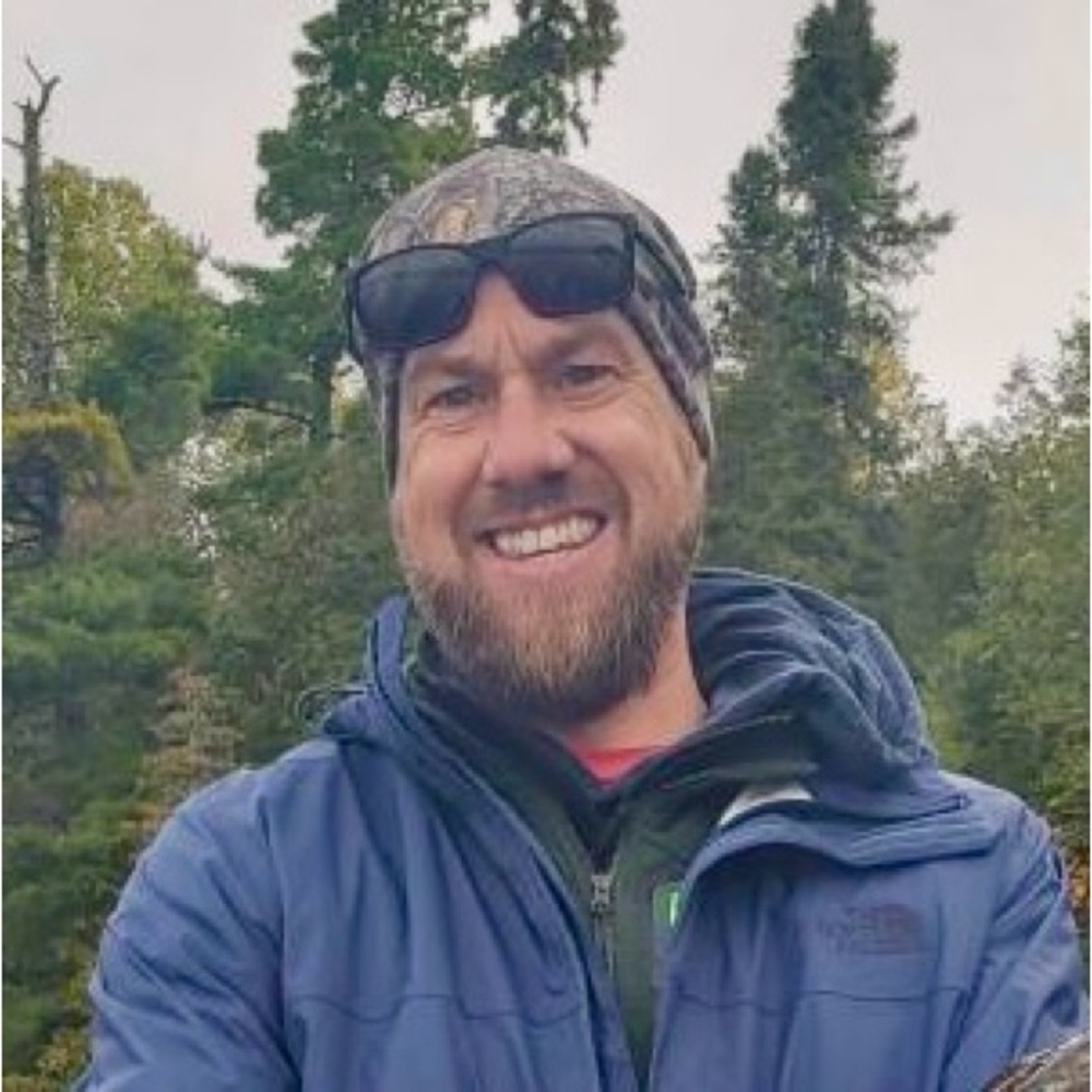 Meet your Posher, Josh